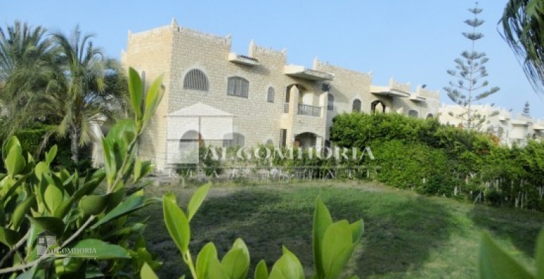 Chaleh 165.00 for sale M2 in North Coast, Marina