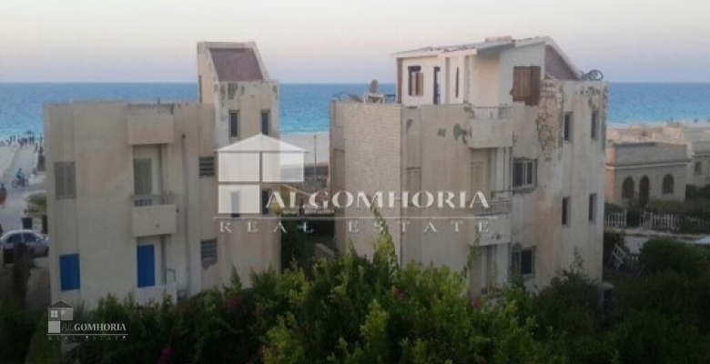 Chaleh 0.00 for sale M2 in North Coast, Badr Village