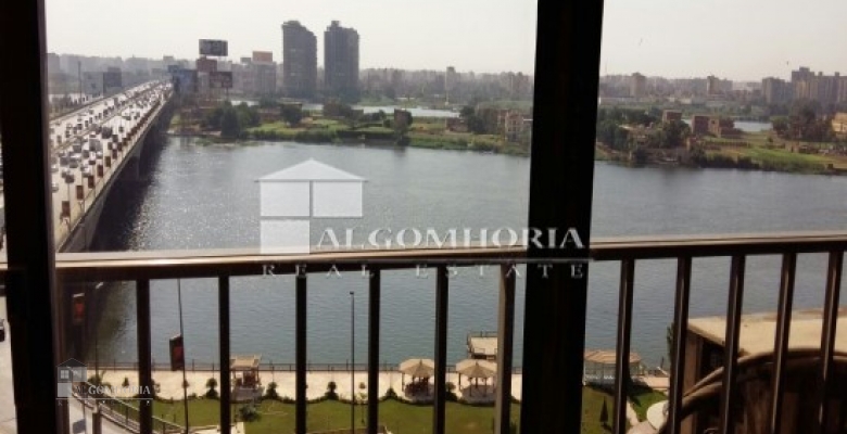 Apartment 306.00 for sale M2 in Cairo, Maadi