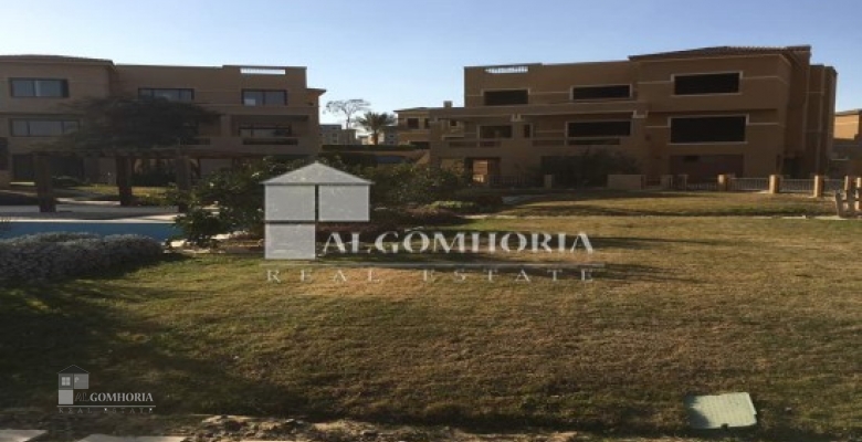 Villa 610.00 for sale M2 in Cairo, Tagamoa El Khames