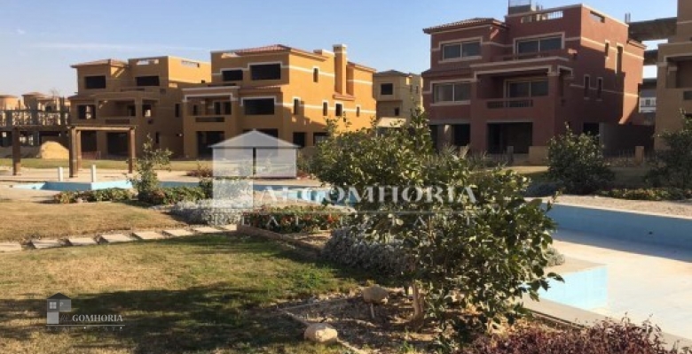 Villa 610.00 for sale M2 in Cairo, Tagamoa El Khames