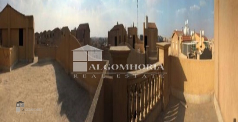 Apartment 240.00 for sale M2 in Cairo, Tagamoa El Khames