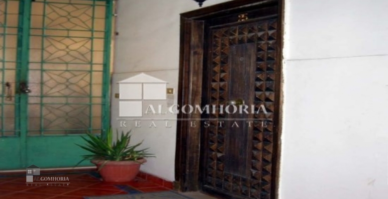 Furnished Apartment for rent or sale 150.00 M2 in Giza, Mohandeseen