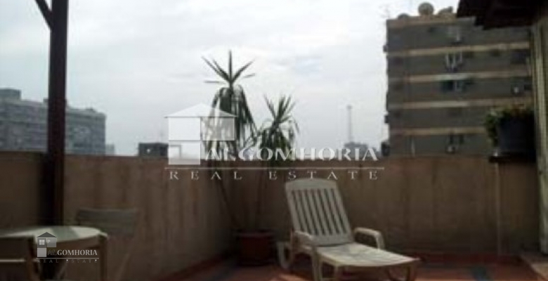 Furnished Apartment for rent or sale 150.00 M2 in Giza, Mohandeseen