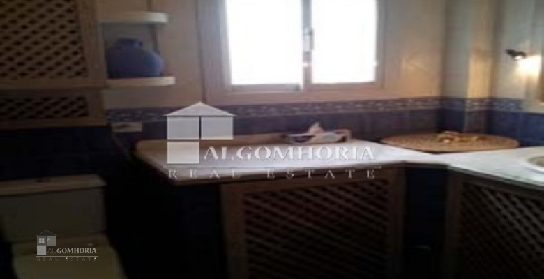 Furnished Apartment for rent or sale 150.00 M2 in Giza, Mohandeseen