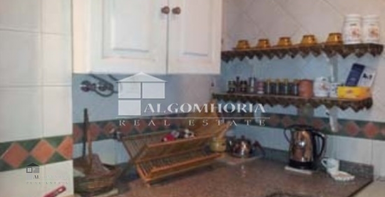 Furnished Apartment for rent or sale 150.00 M2 in Giza, Mohandeseen