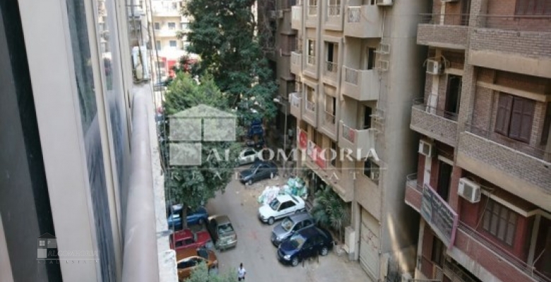 Apartment 120.00 for sale M2 in Giza, Giza