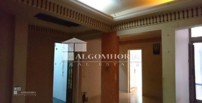 Apartment 120.00 for sale M2 in Giza, Giza
