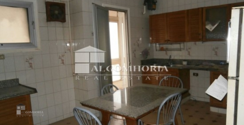 Duplex 320.00 for sale M2 in Giza, Mohandeseen