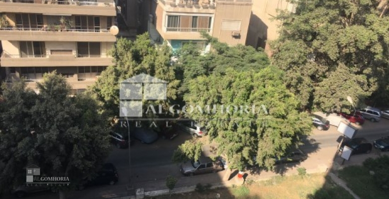 شقة للبيع فى الدقى , Apartment for sale in Dokki