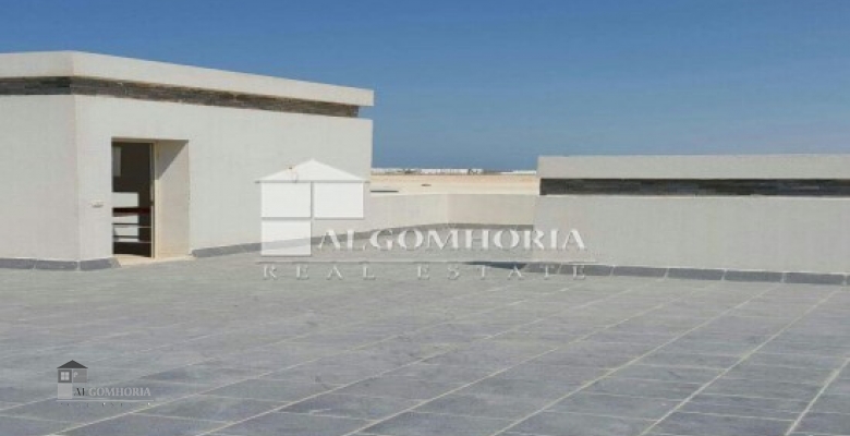 Chaleh 0.00 for sale M2 in North Coast, Sidi Abdel Rahman