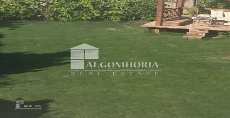 Villa 250.00 for sale M2 in North Coast, Marina