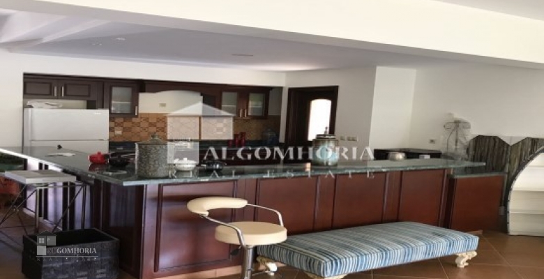Villa 380.00 for sale M2 in North Coast, Sidi Abdel Rahman
