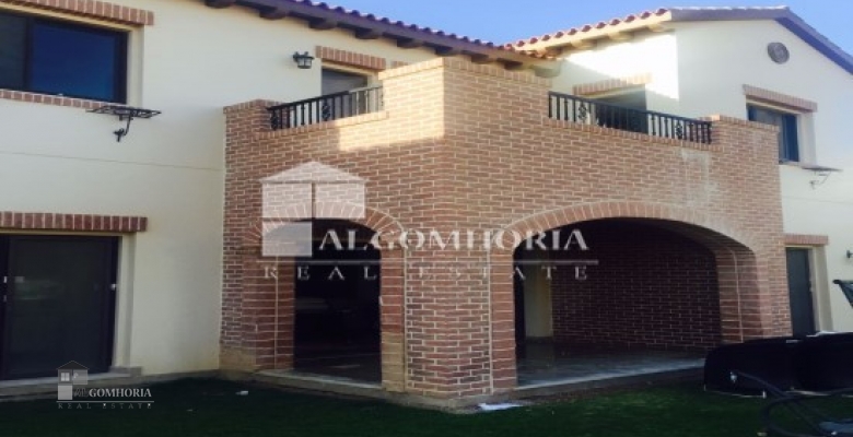 Villa 500.00 for sale M2 in North Coast, Sidi Abdel Rahman