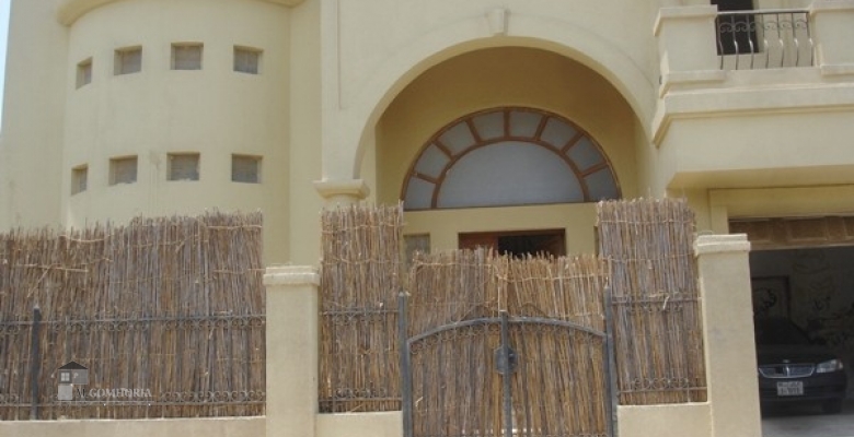 Villa 700.00 for sale M2 in Giza, 6th of october