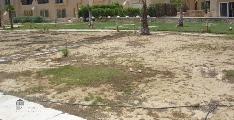 Villa 440.00 for sale M2 in Giza, 6th of october