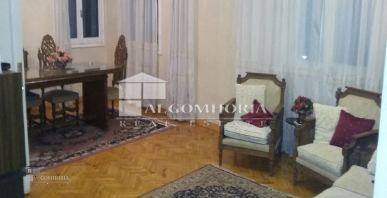 Furnished Apartment for rent 0.00 M2 in Giza, Mohandeseen
