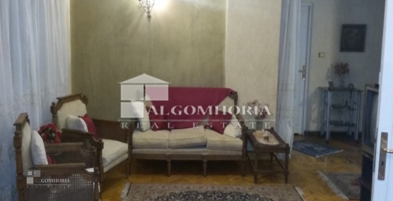 Furnished Apartment for rent 0.00 M2 in Giza, Mohandeseen