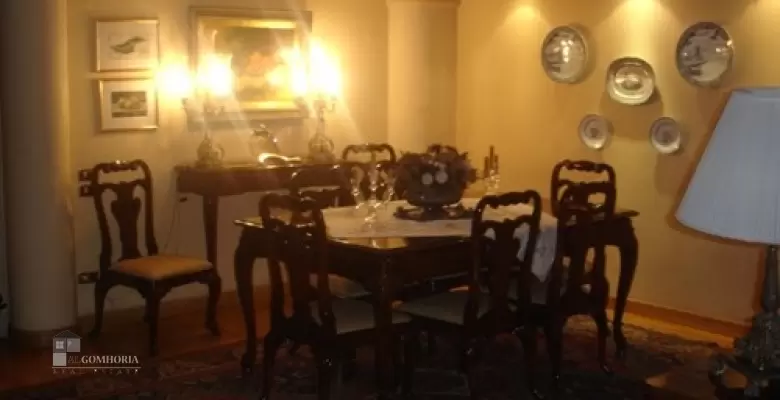 Furnished Apartment for rent 280.00 M2 in Giza, Mohandeseen