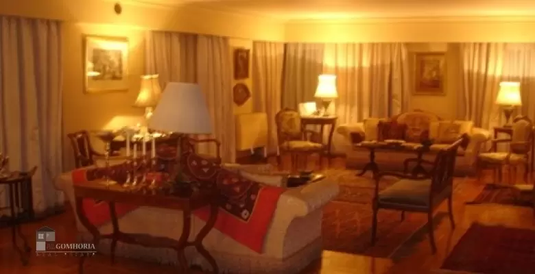 Furnished Apartment for rent 280.00 M2 in Giza, Mohandeseen