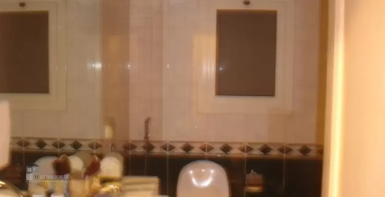 Furnished Apartment for rent 280.00 M2 in Giza, Mohandeseen