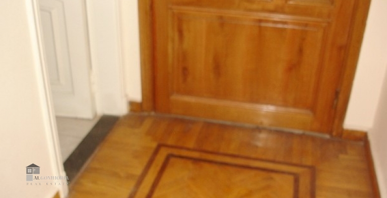 Unfurnished Duplex for rent 375.00 M2 in Cairo, Maadi