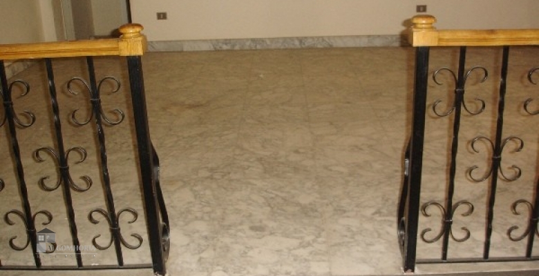 Unfurnished Duplex for rent 375.00 M2 in Cairo, Maadi