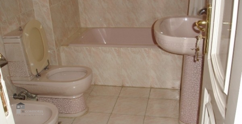 Unfurnished Duplex for rent 375.00 M2 in Cairo, Maadi