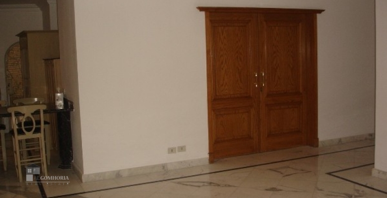 Ground Floor 0.00 for sale M2 in Cairo, Maadi