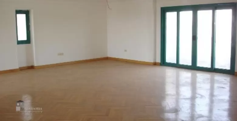Unfurnished Apartment for rent 325.00 M2 in Cairo, Maadi