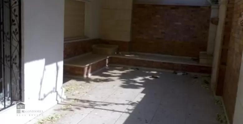 Unfurnished Ground Floor for rent 0.00 M2 in Cairo, Maadi