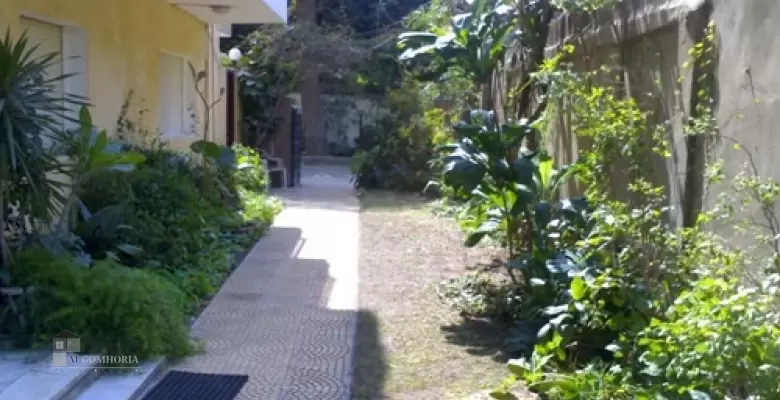 Unfurnished Ground Floor for rent 0.00 M2 in Cairo, Maadi