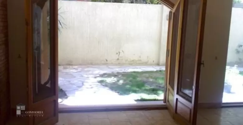 Unfurnished Villa for rent 200.00 M2 in Cairo, Maadi