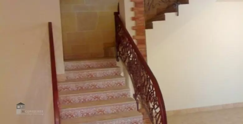 Unfurnished Villa for rent 200.00 M2 in Cairo, Maadi