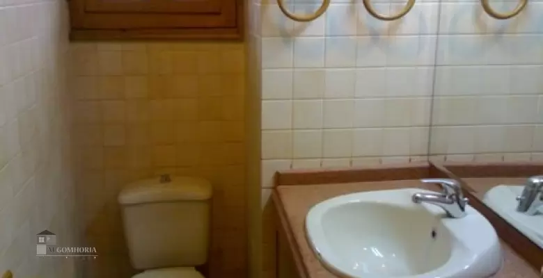 Unfurnished Villa for rent 200.00 M2 in Cairo, Maadi