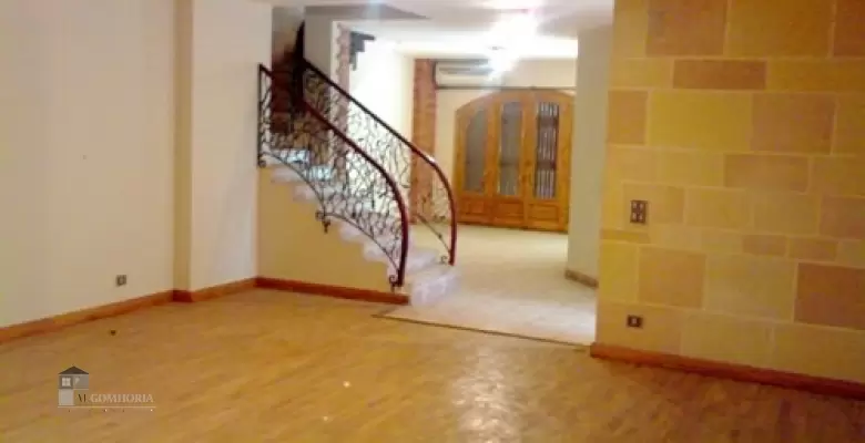 Unfurnished Villa for rent 200.00 M2 in Cairo, Maadi