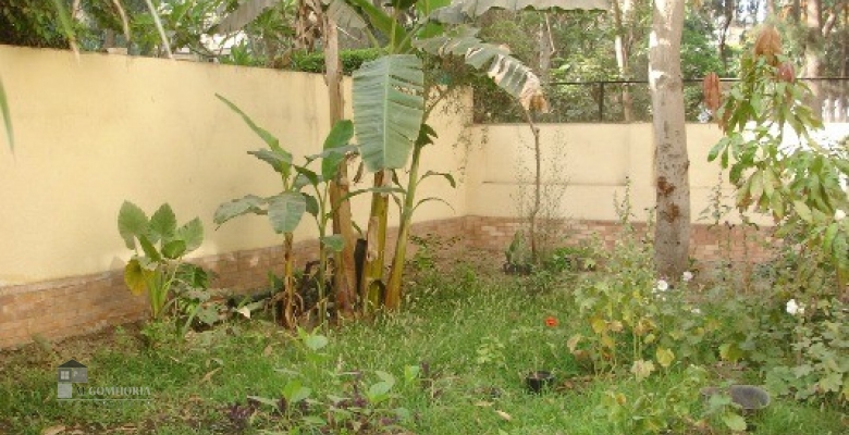 Furnished Villa for rent 450.00 M2 in Cairo, Maadi