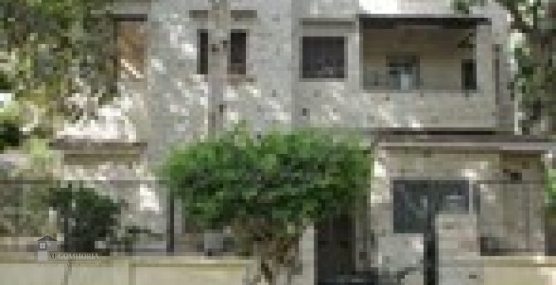 Furnished Villa for rent 450.00 M2 in Cairo, Maadi