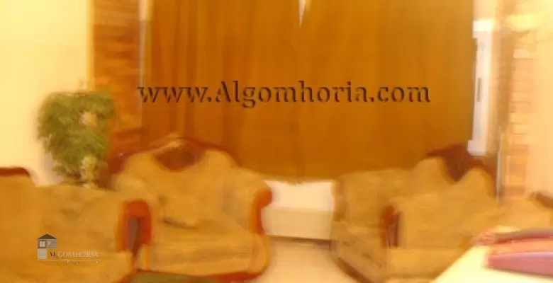 Furnished Apartment for rent 0.00 M2 in Giza, Mohandeseen