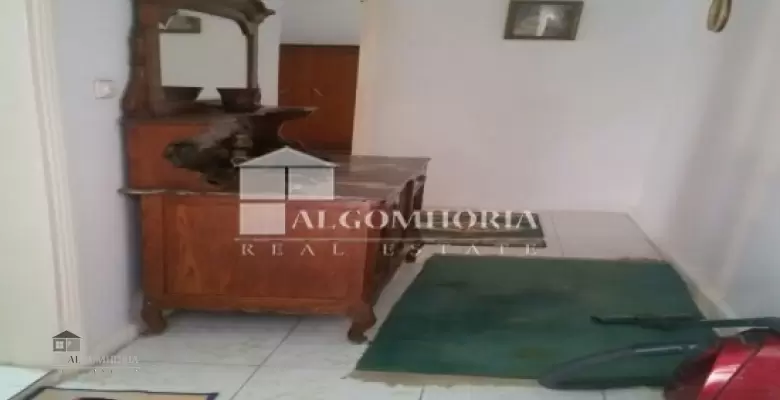 Furnished Apartment for rent 110.00 M2 in Giza, Mohandeseen