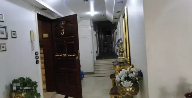 Furnished Apartment for rent 200.00 M2 in Giza, Mohandeseen