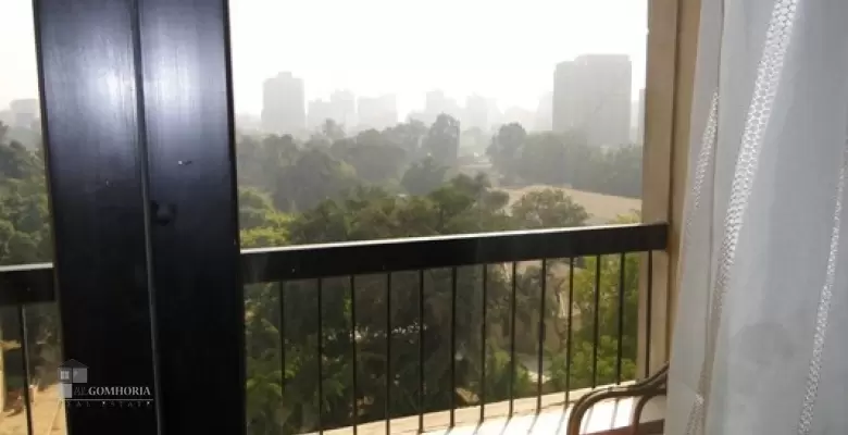 Furnished Apartment for rent 200.00 M2 in Giza, Mohandeseen