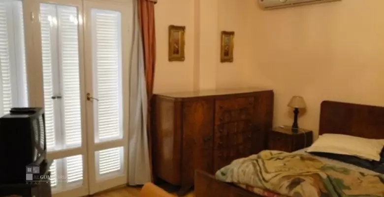 Furnished Apartment for rent 180.00 M2 in Giza, Mohandeseen