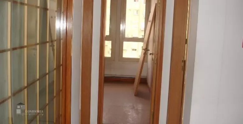 Unfurnished Office Space for rent 550.00 M2 in Giza, Mohandeseen