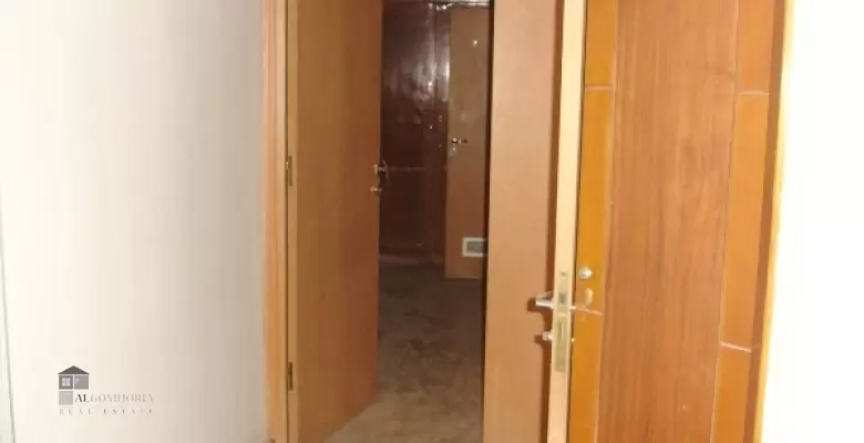 Unfurnished Office Space for rent 550.00 M2 in Giza, Mohandeseen