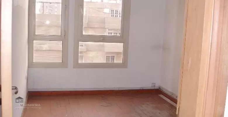 Unfurnished Office Space for rent 550.00 M2 in Giza, Mohandeseen