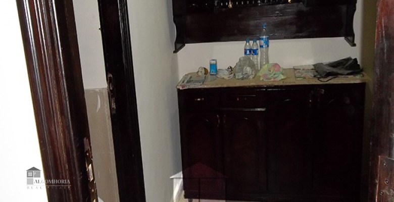 Unfurnished Office Space for rent 210.00 M2 in Giza, Mohandeseen