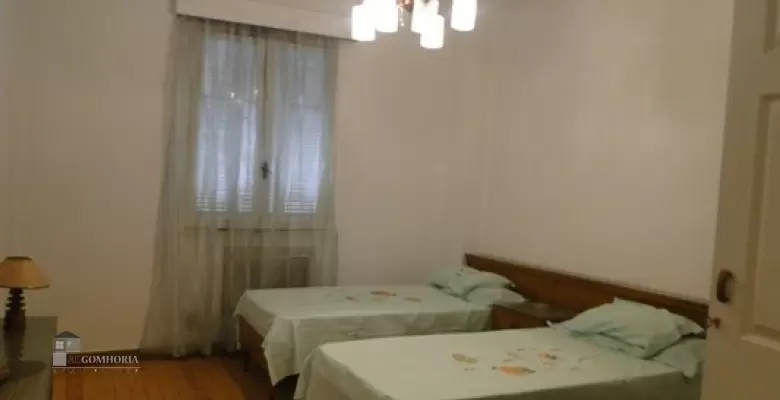 Furnished Apartment for rent 0.00 M2 in Cairo, Zamalek