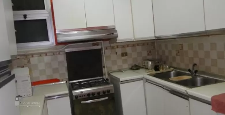 Furnished Apartment for rent 0.00 M2 in Cairo, Zamalek