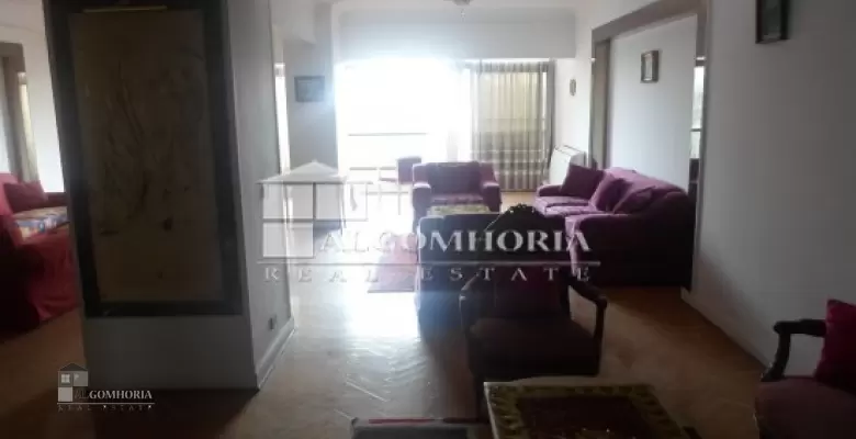 Furnished Apartment for rent 230.00 M2 in Cairo, Zamalek